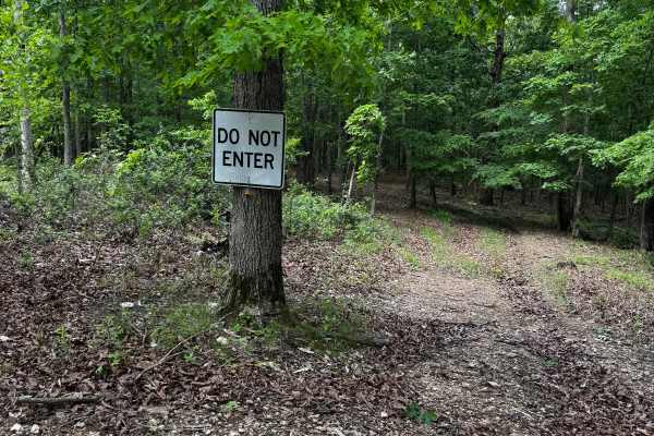 Perimeter Trail