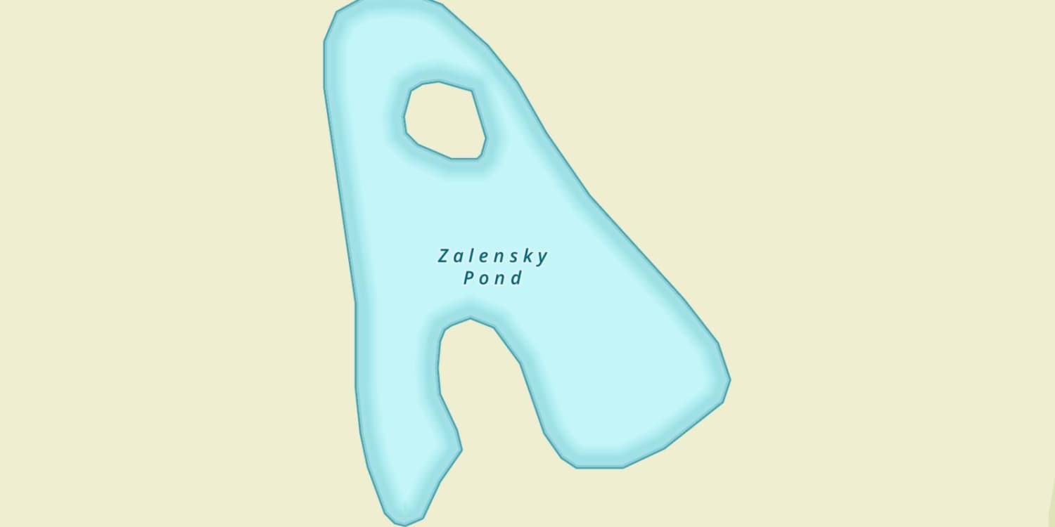 waterbodys