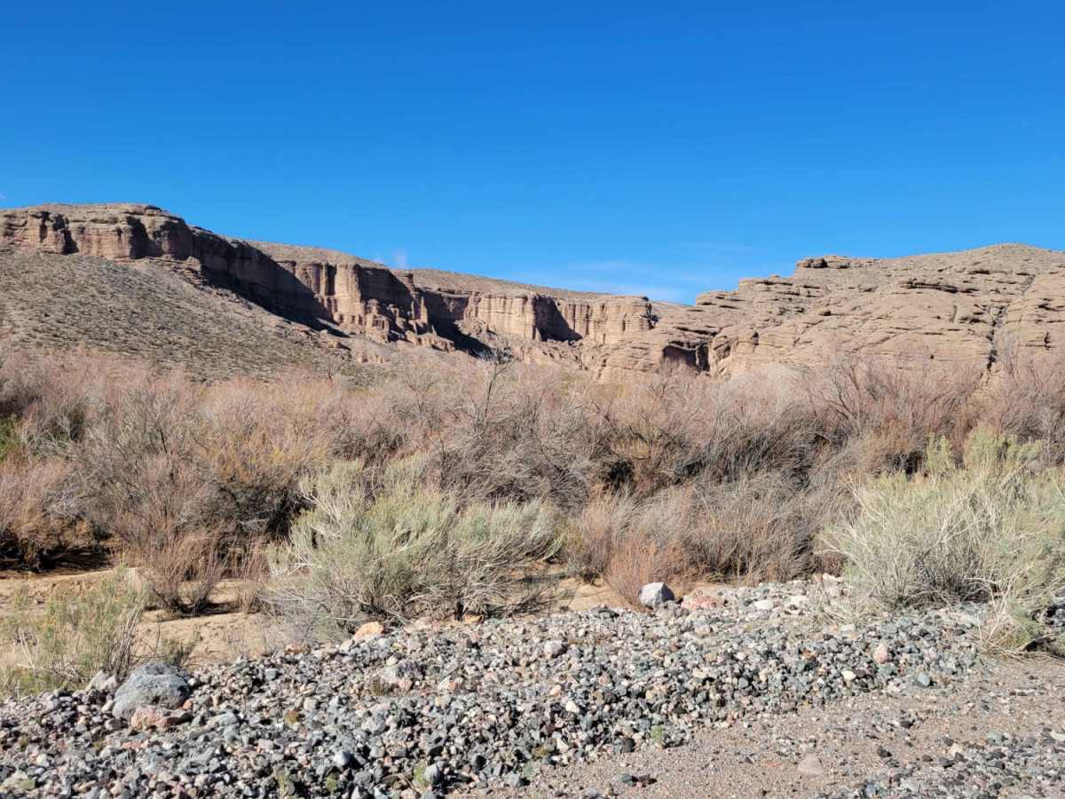 Mormon Canyon photo 4