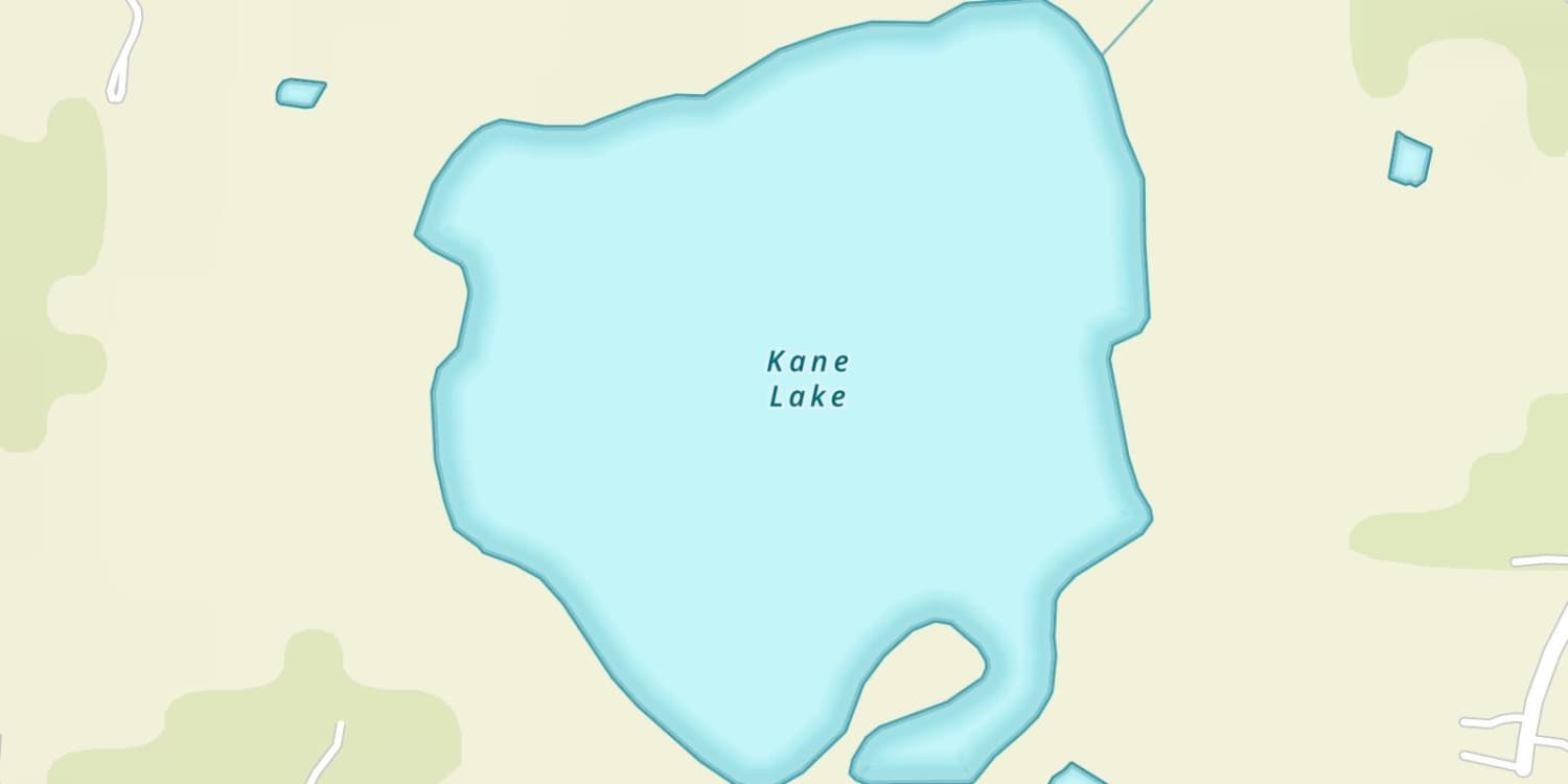 Kane Lake