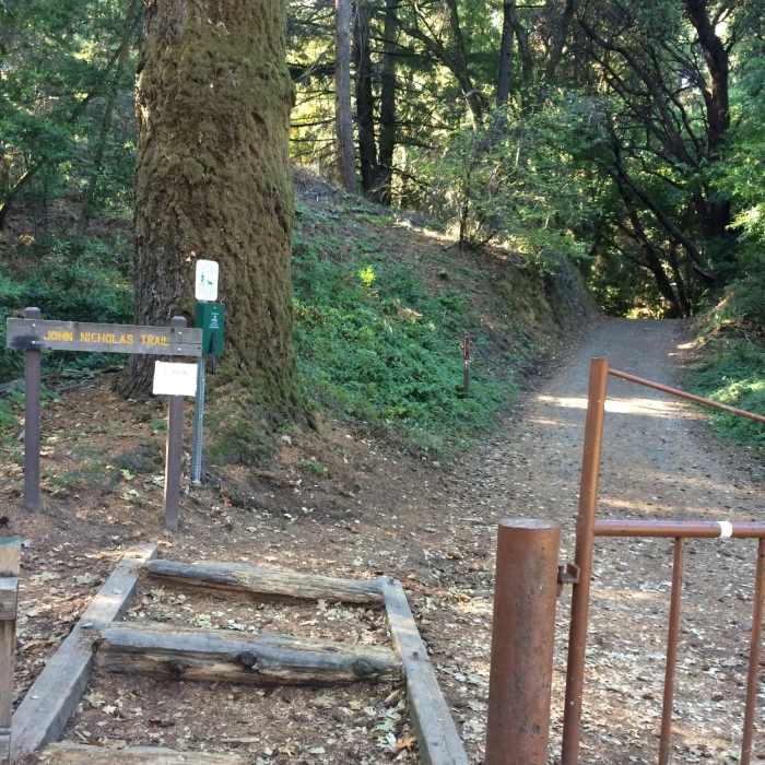 Near John Nicholas to Skyline Shuttle