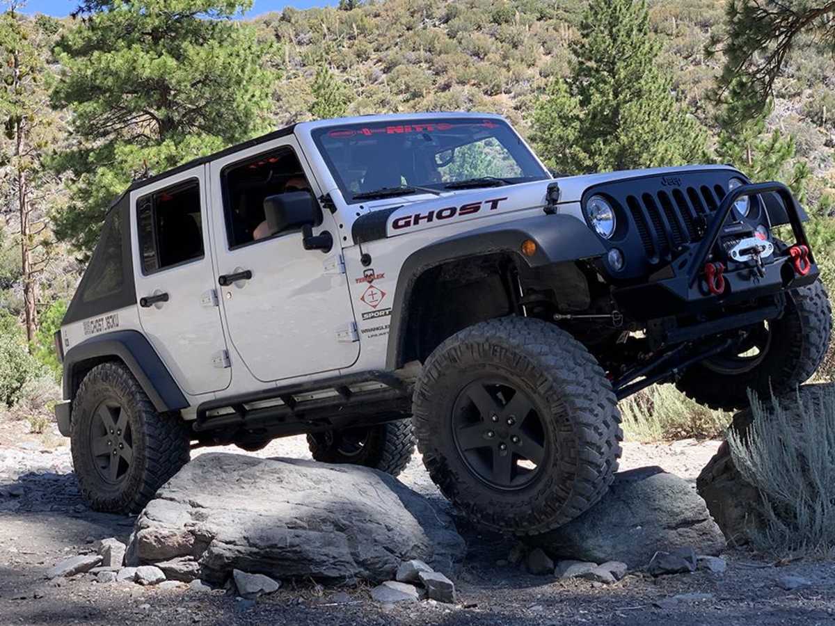 3N06A Cold Water Canyon photo 5
