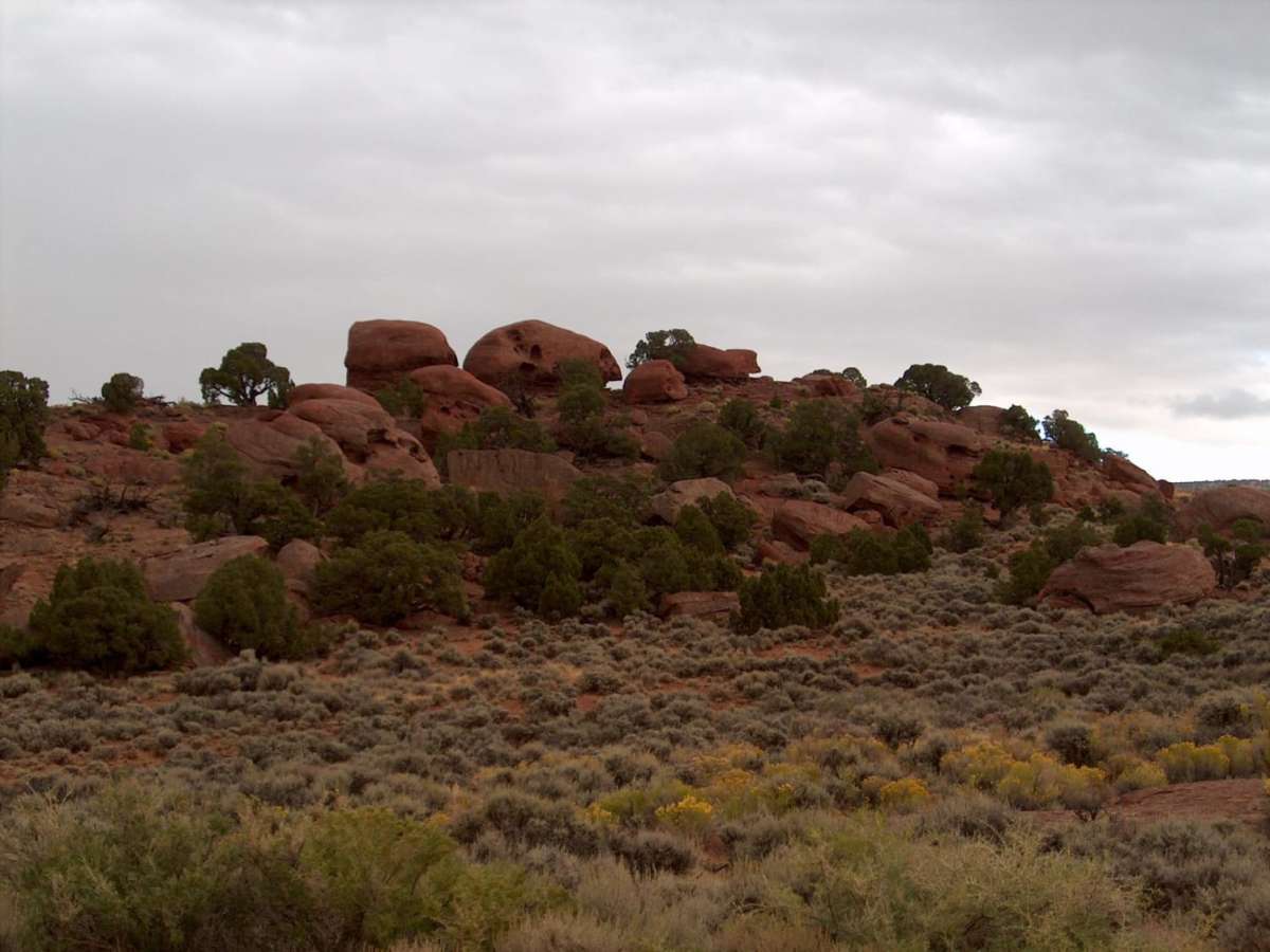 Flaming Gorge photo 3