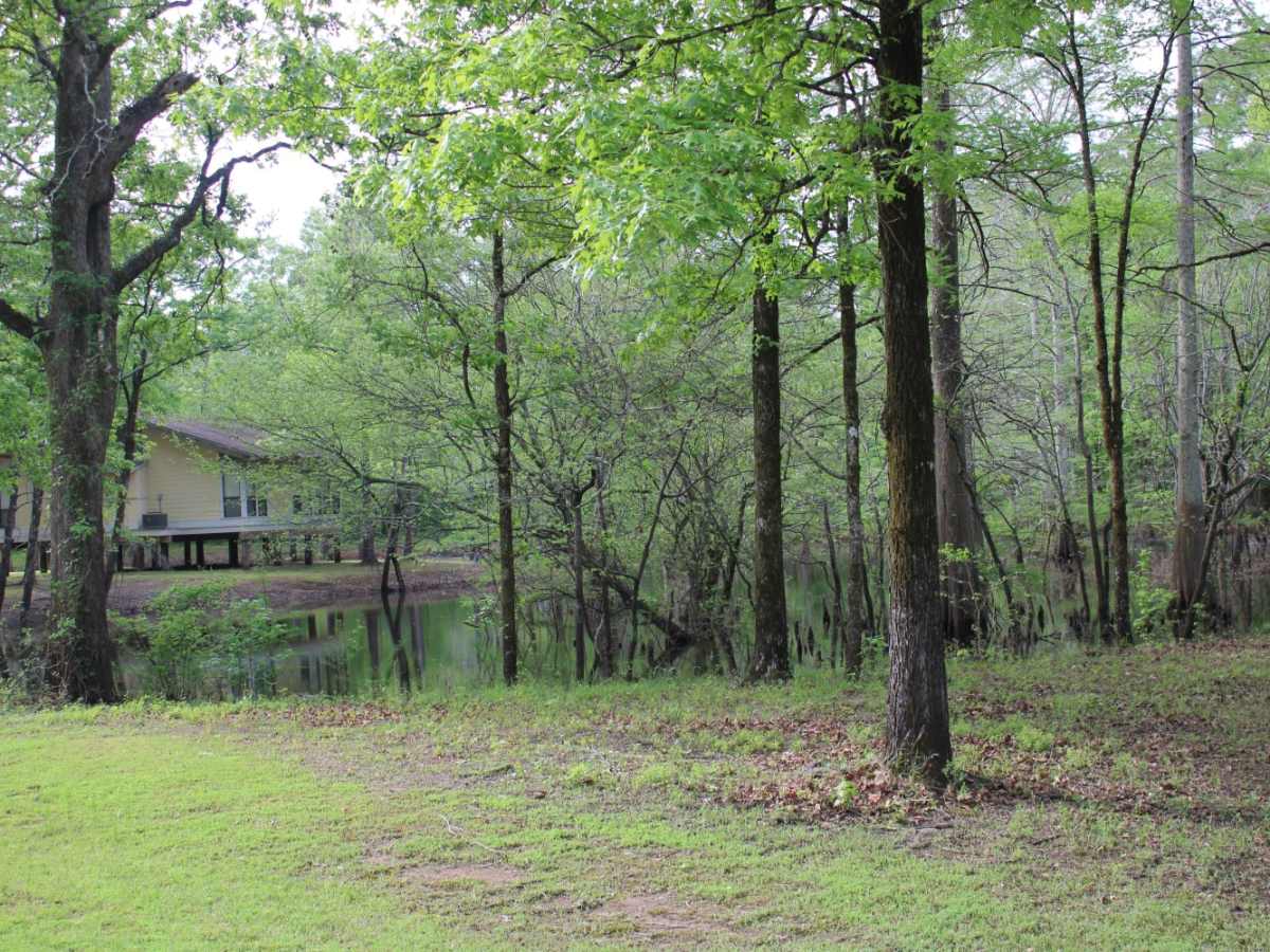 The Arkansas Overland Route - TrailHawk Loop - Section 21 - Haus SP photo 4