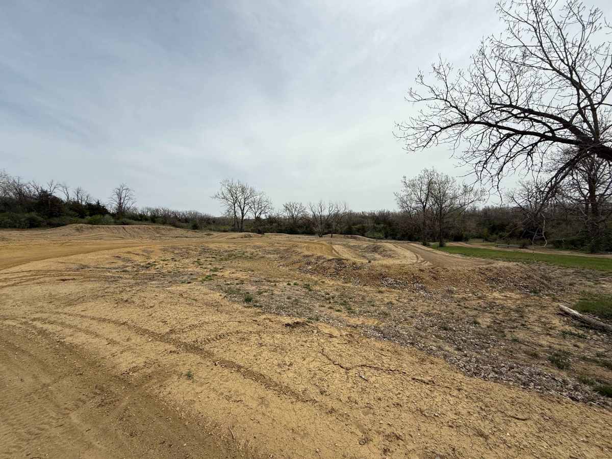 Motocross Track  photo 2