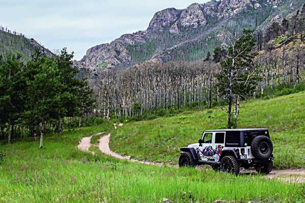 Medano Pass