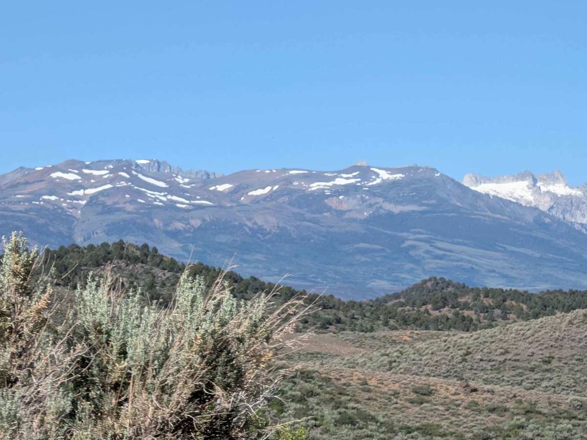 Aurora Canyon Road photo 2