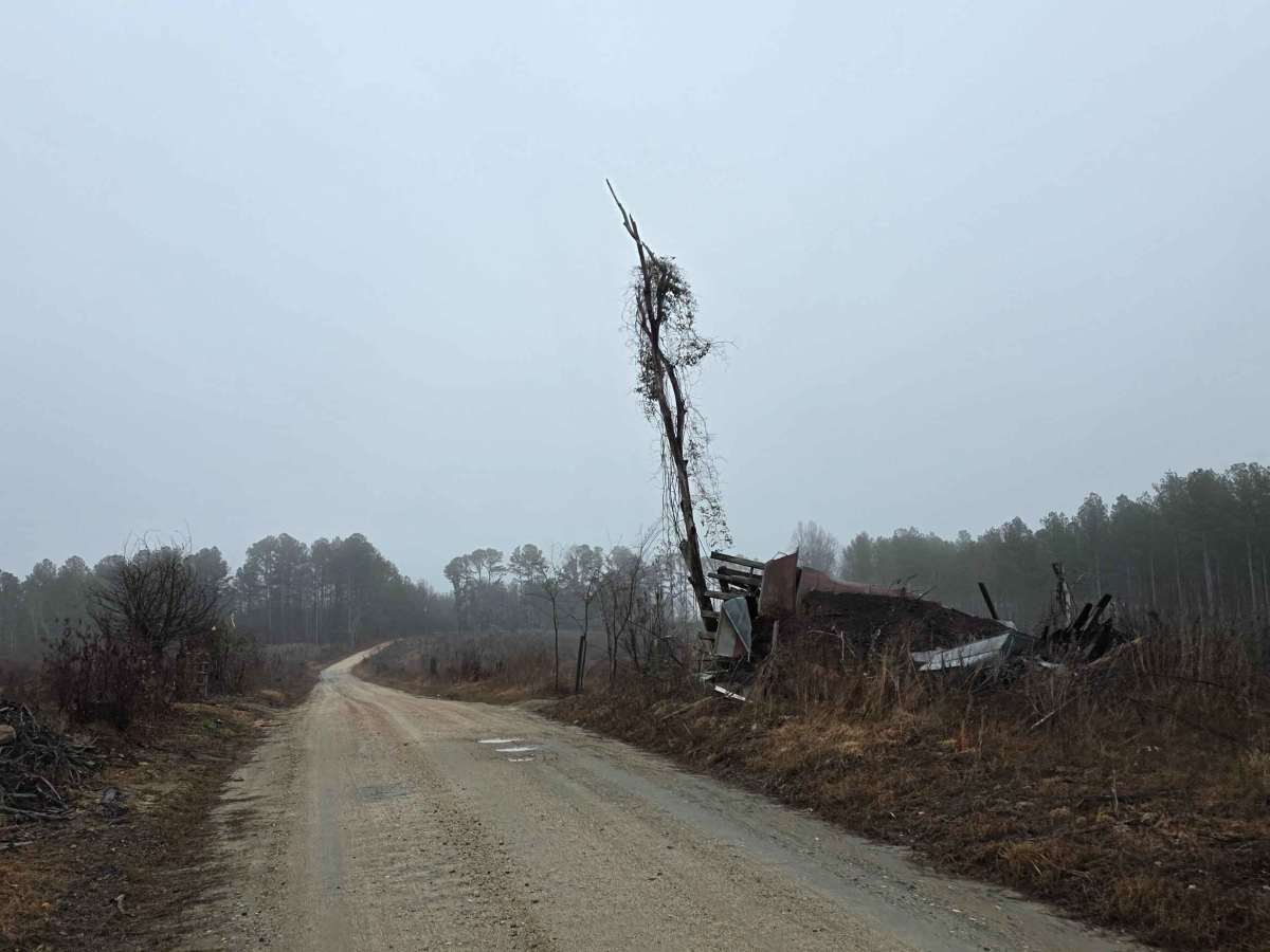 Pond Dam Road photo 6