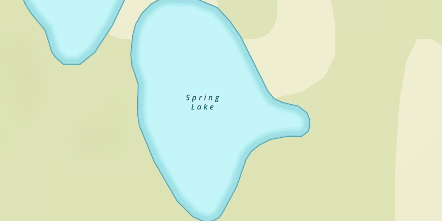 Spring Lake