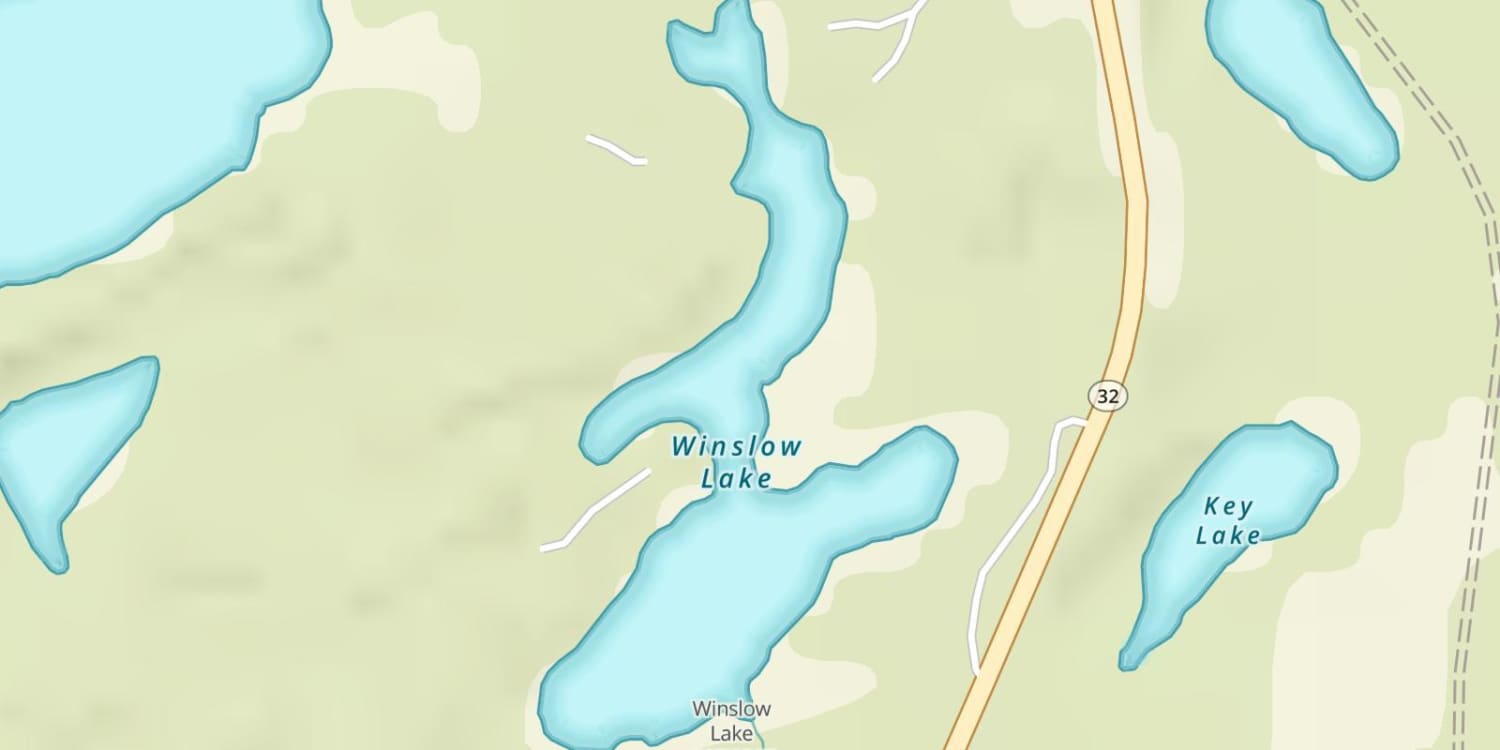 waterbodys
