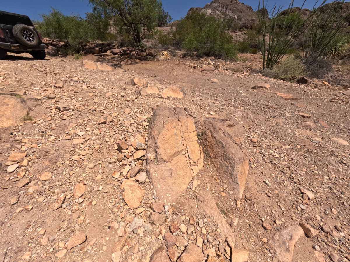 Rock Rim photo 6