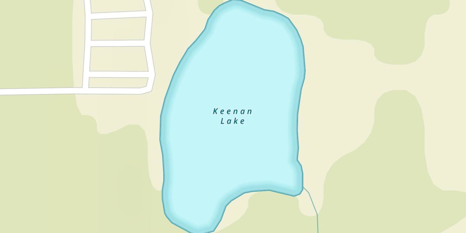 Keenan Lake