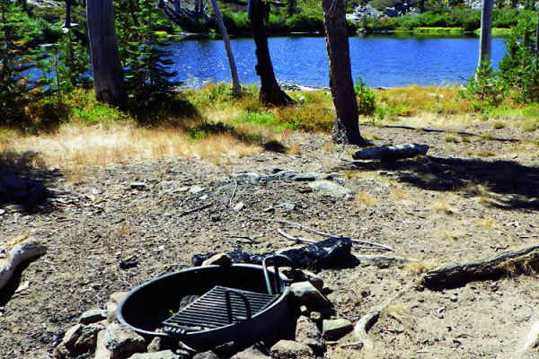 High Lakes