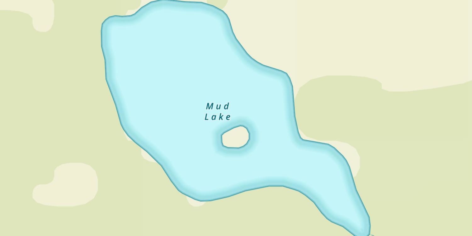 Mud Lake