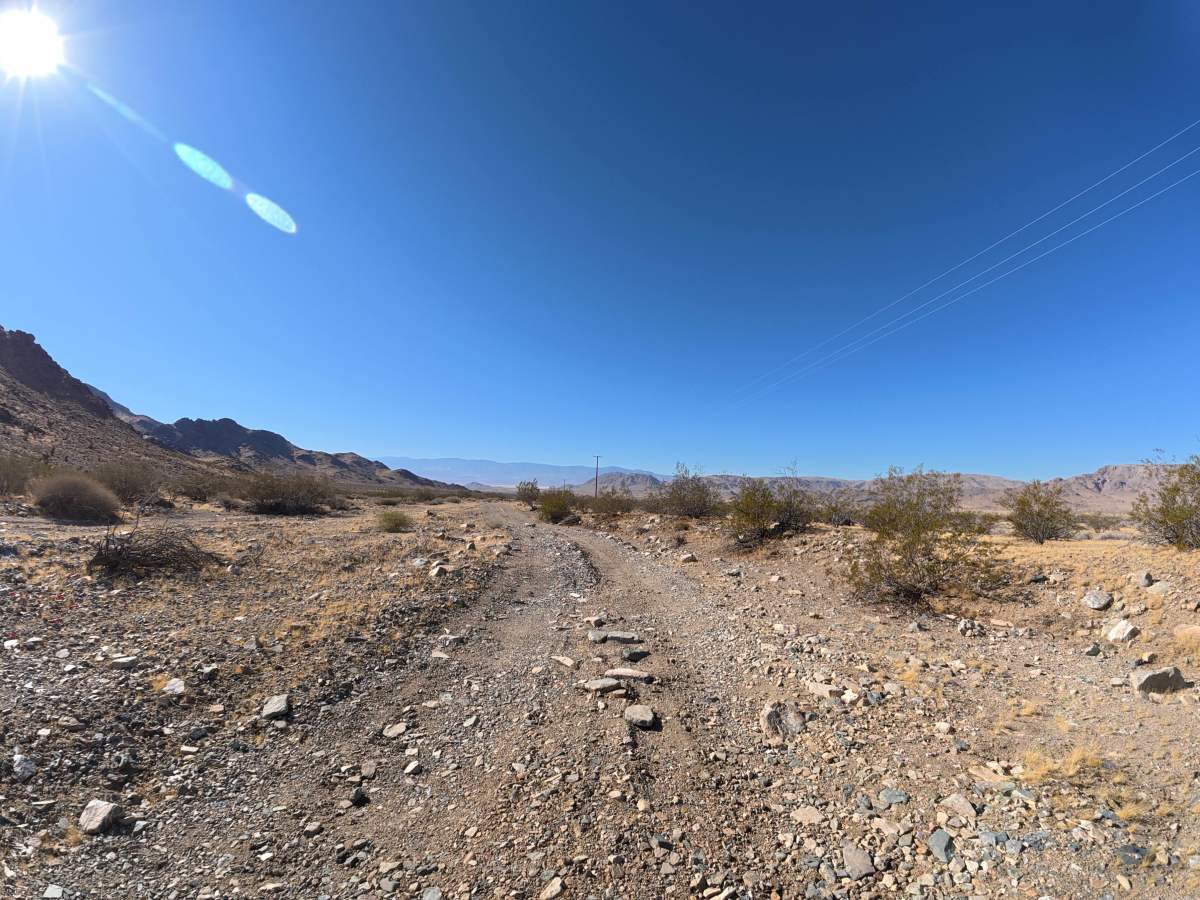 BLM 6604 photo 6