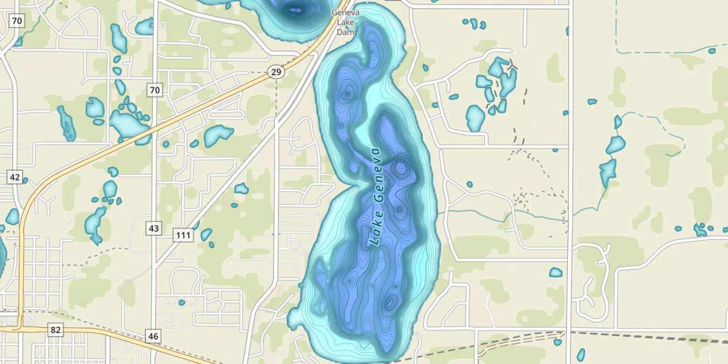 waterbodys