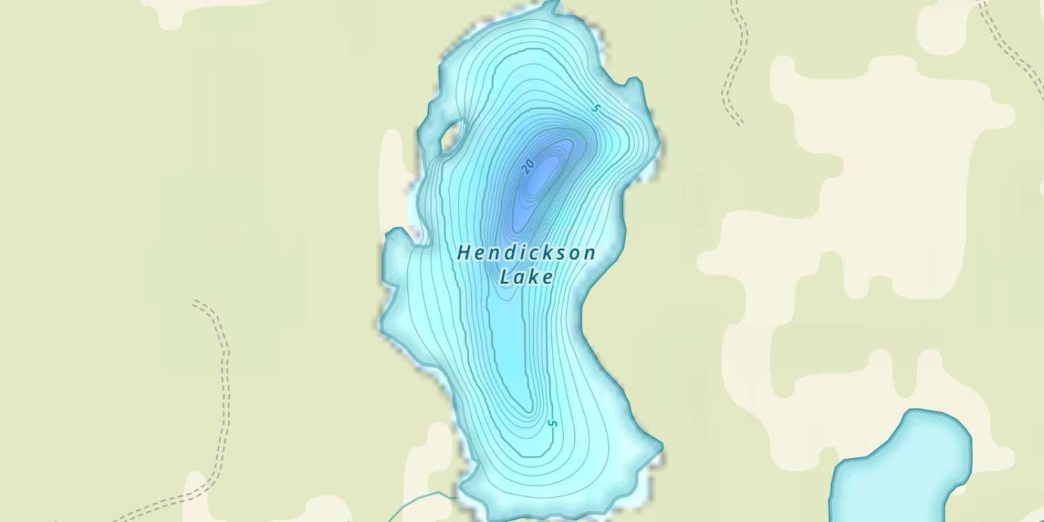 Hendickson Lake