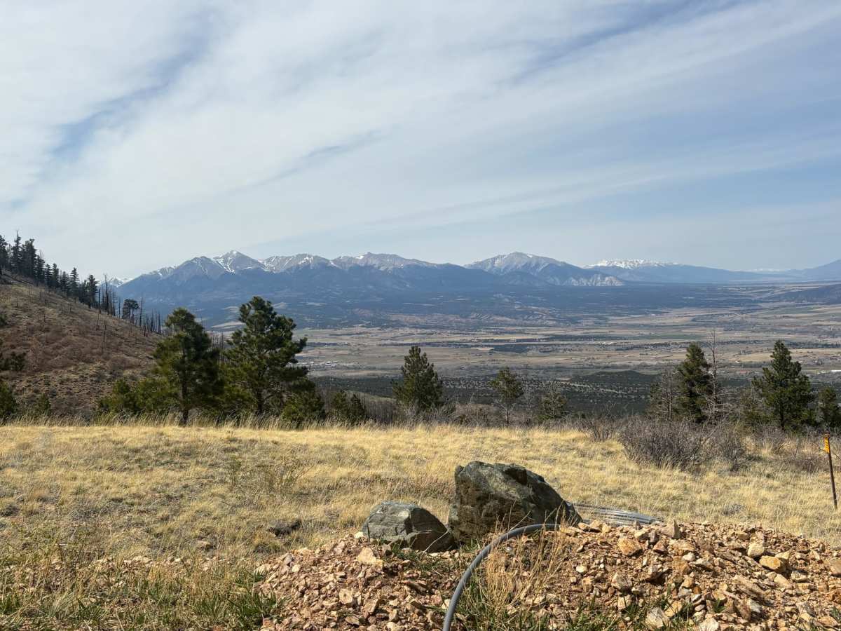 Methodist Mountain Road photo 2