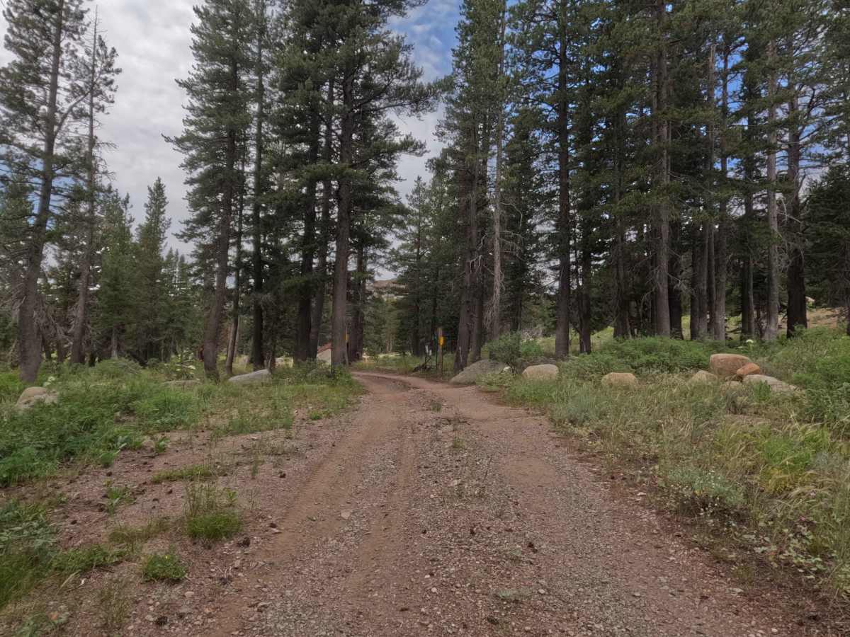 Upper Charity Rd - FS 31068 photo 2