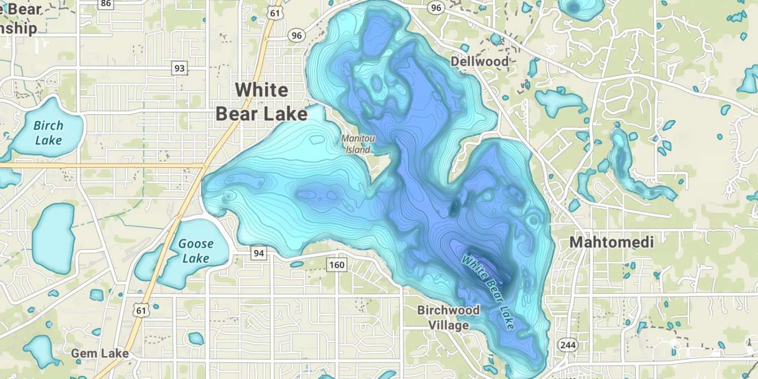 White Bear Lake