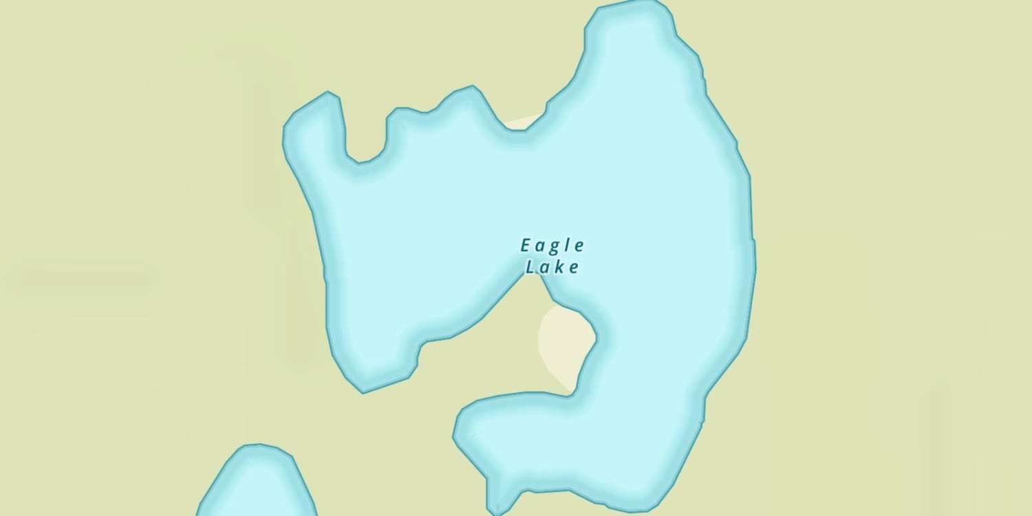 Eagle Lake