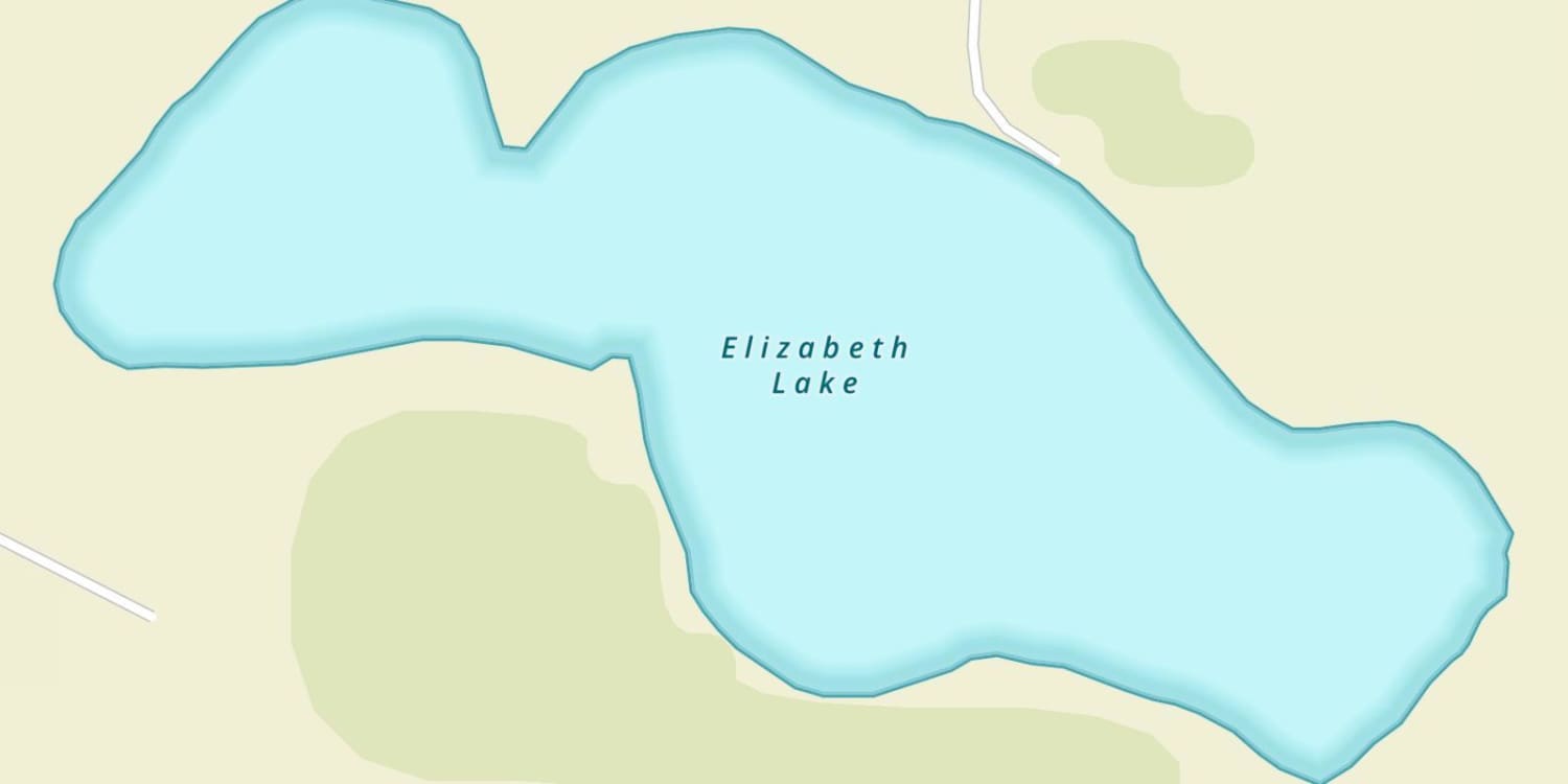 Elizabeth Lake
