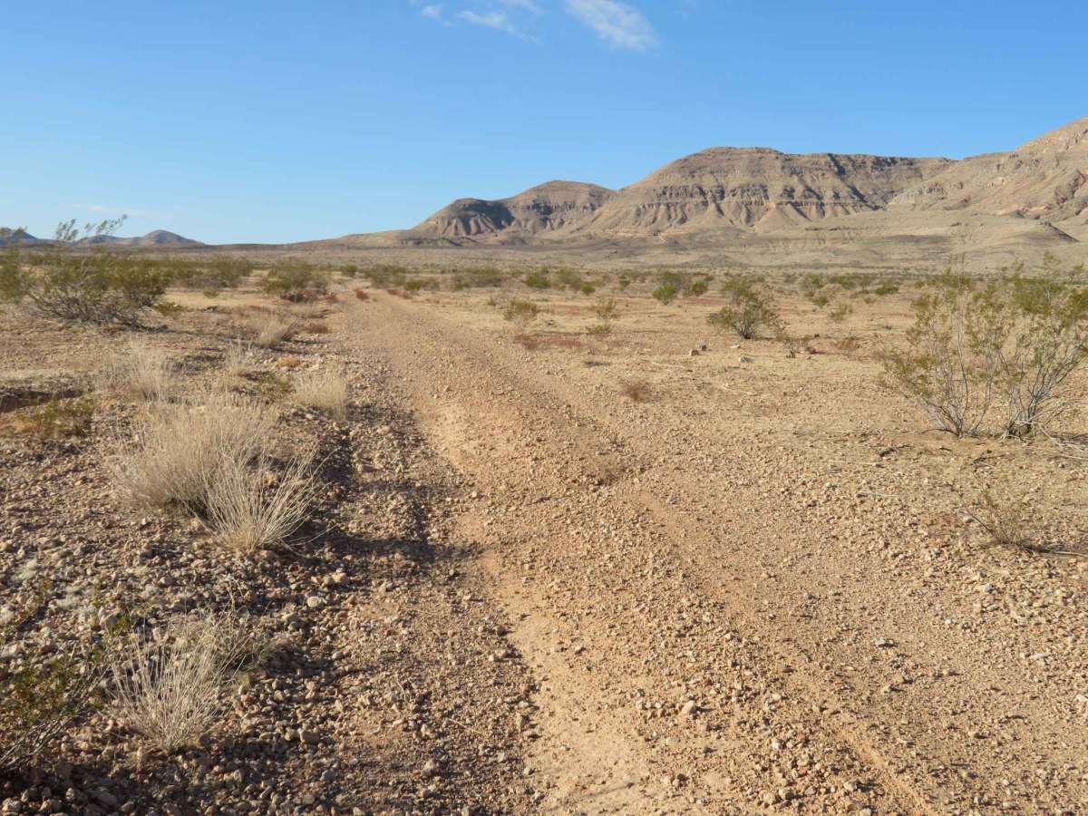 Valley View Trail photo 2