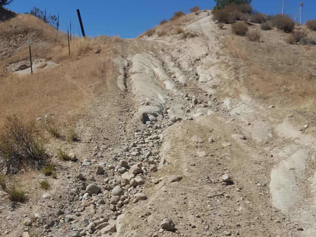Trail 6 photo 2