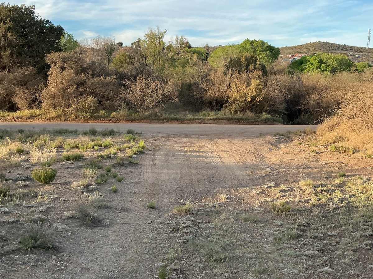 Porque Tank Trail photo 2