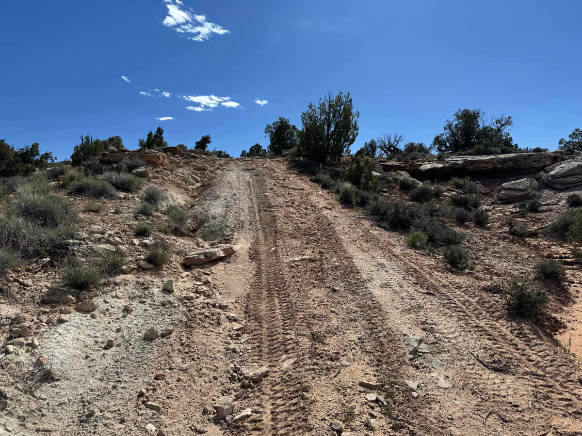 Cisco Claymore Hills Canyon photo 4