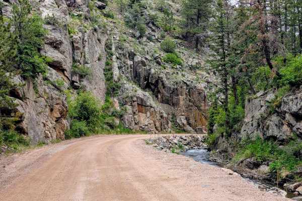 Buckhorn Road - 44H