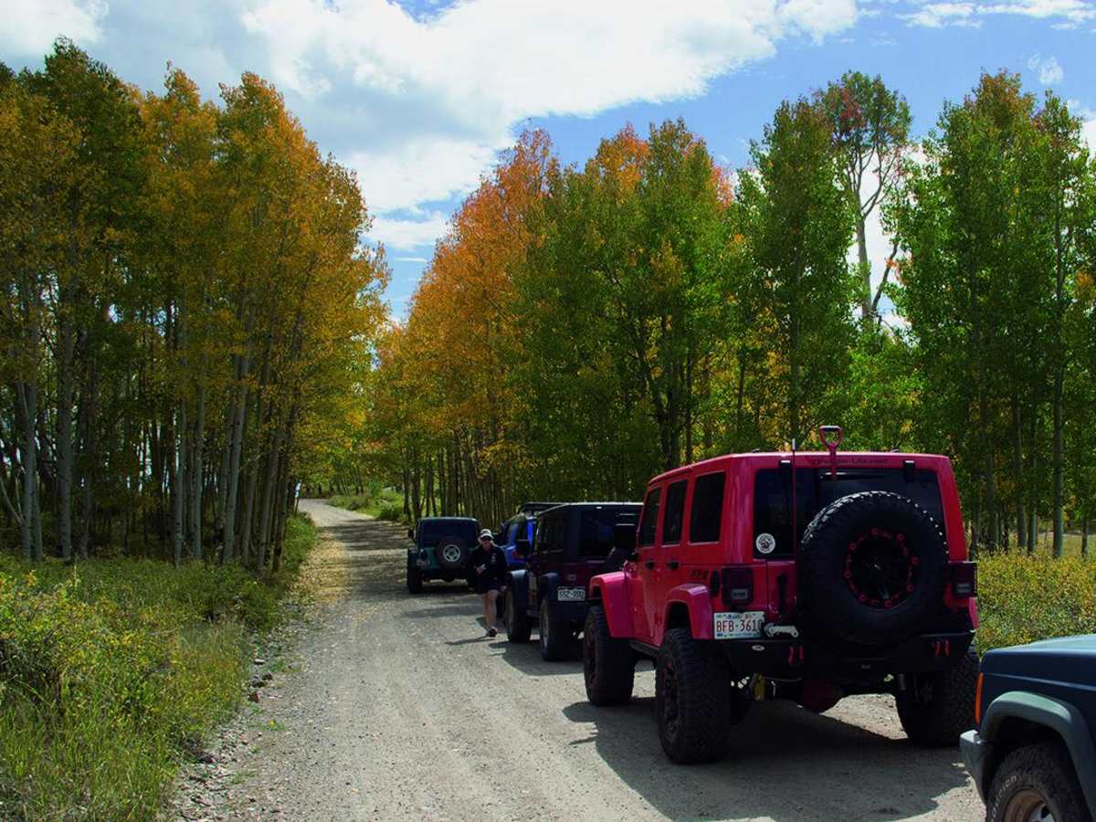 La Sal Pass photo 3