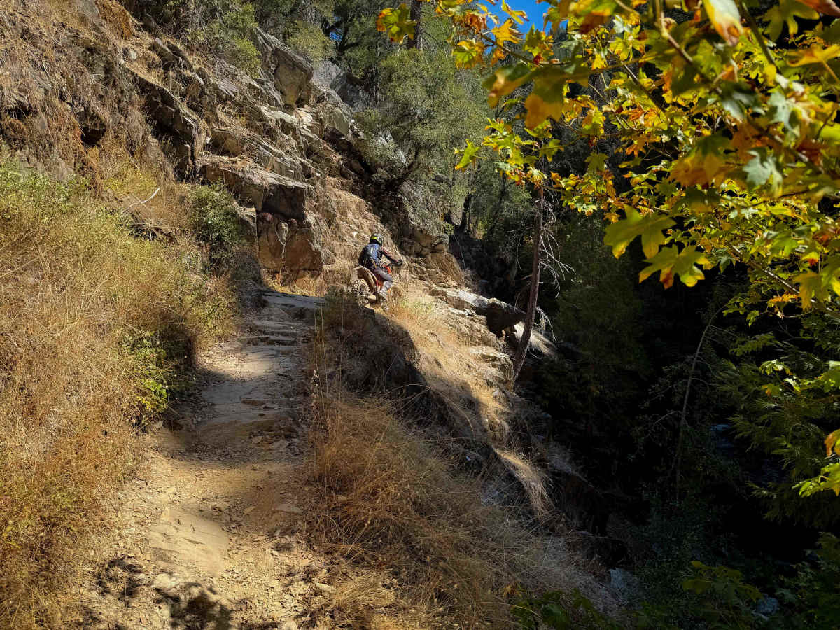 Second Divide  photo 2