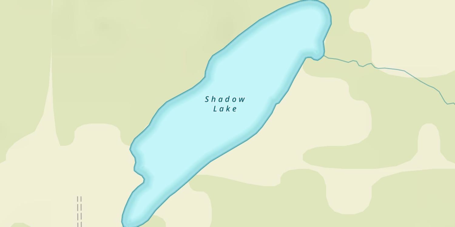 Shadow Lake