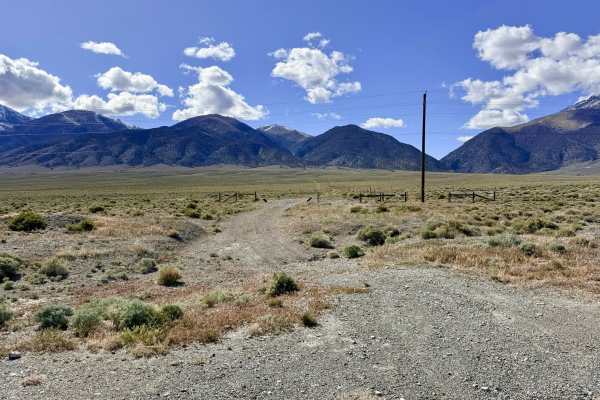 Foothill Loop