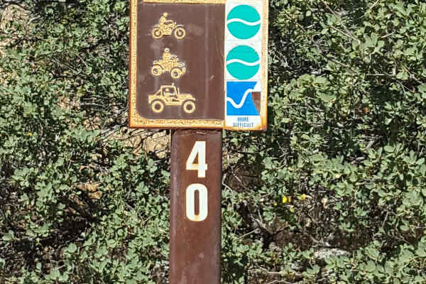 Trail 40