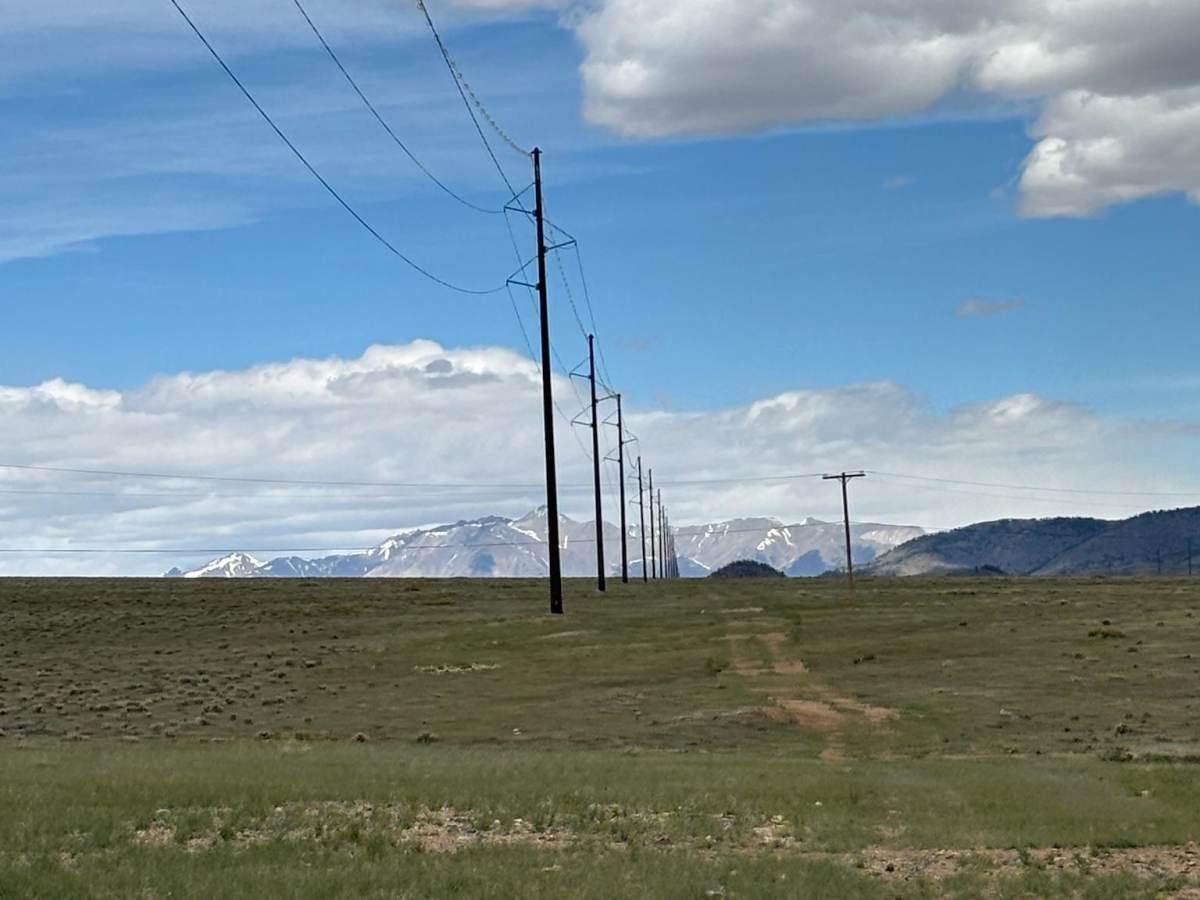 Turquoise Road photo 3