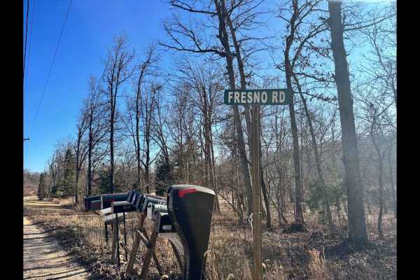 Fresno Road 