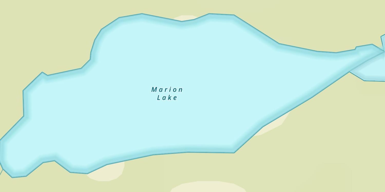 waterbodys