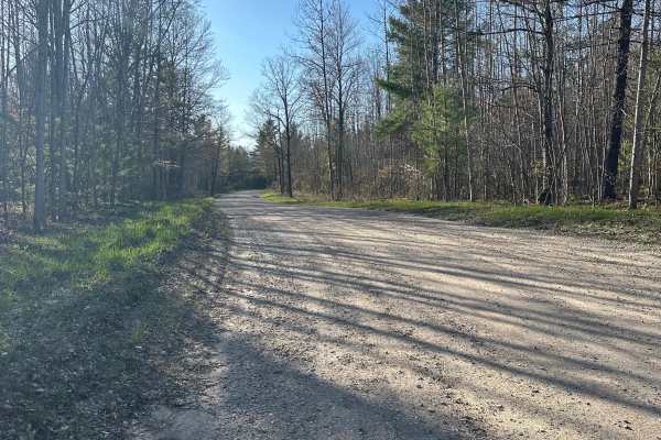 North Crooked Lake Road