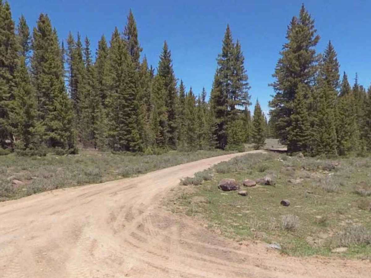 Poison Creek ATV Trail - 34003 photo 5