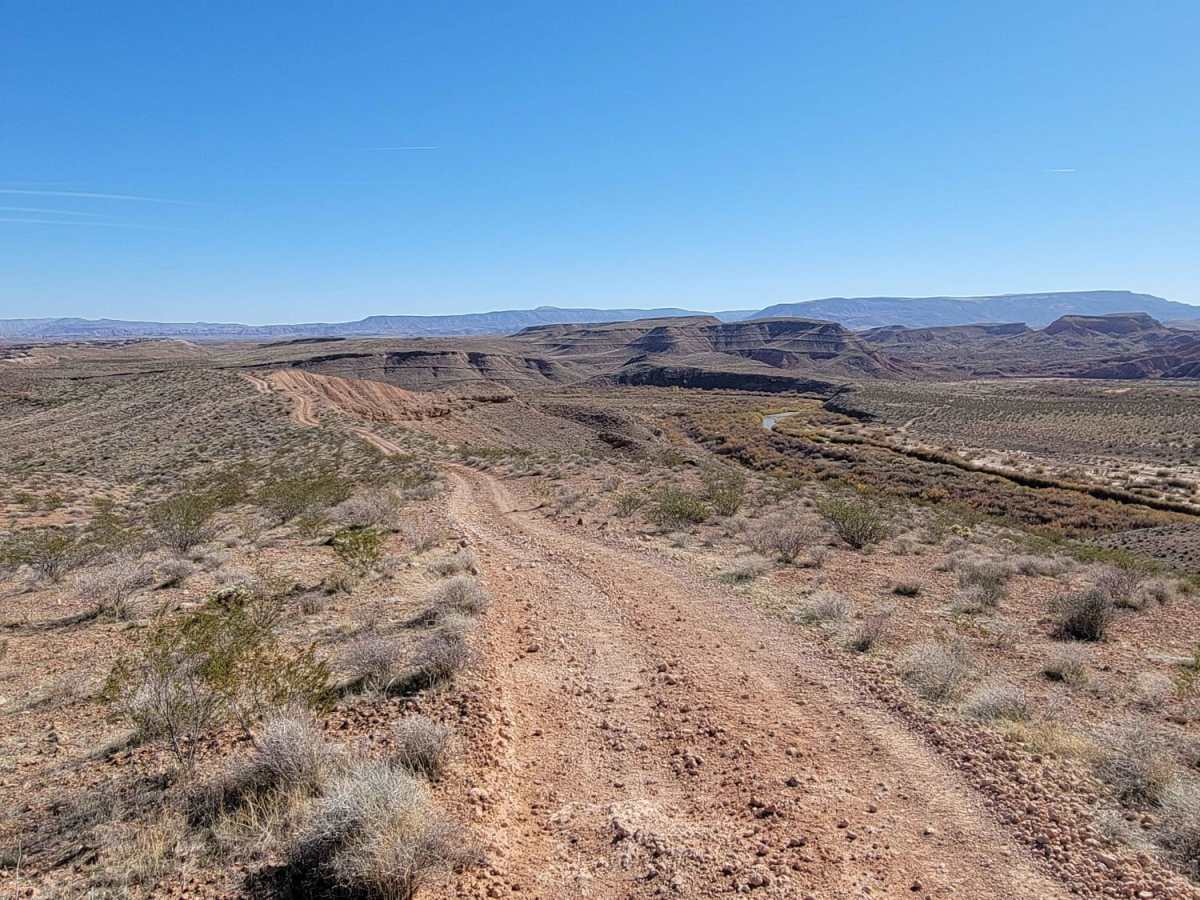 Curly Hollow Wash photo 4