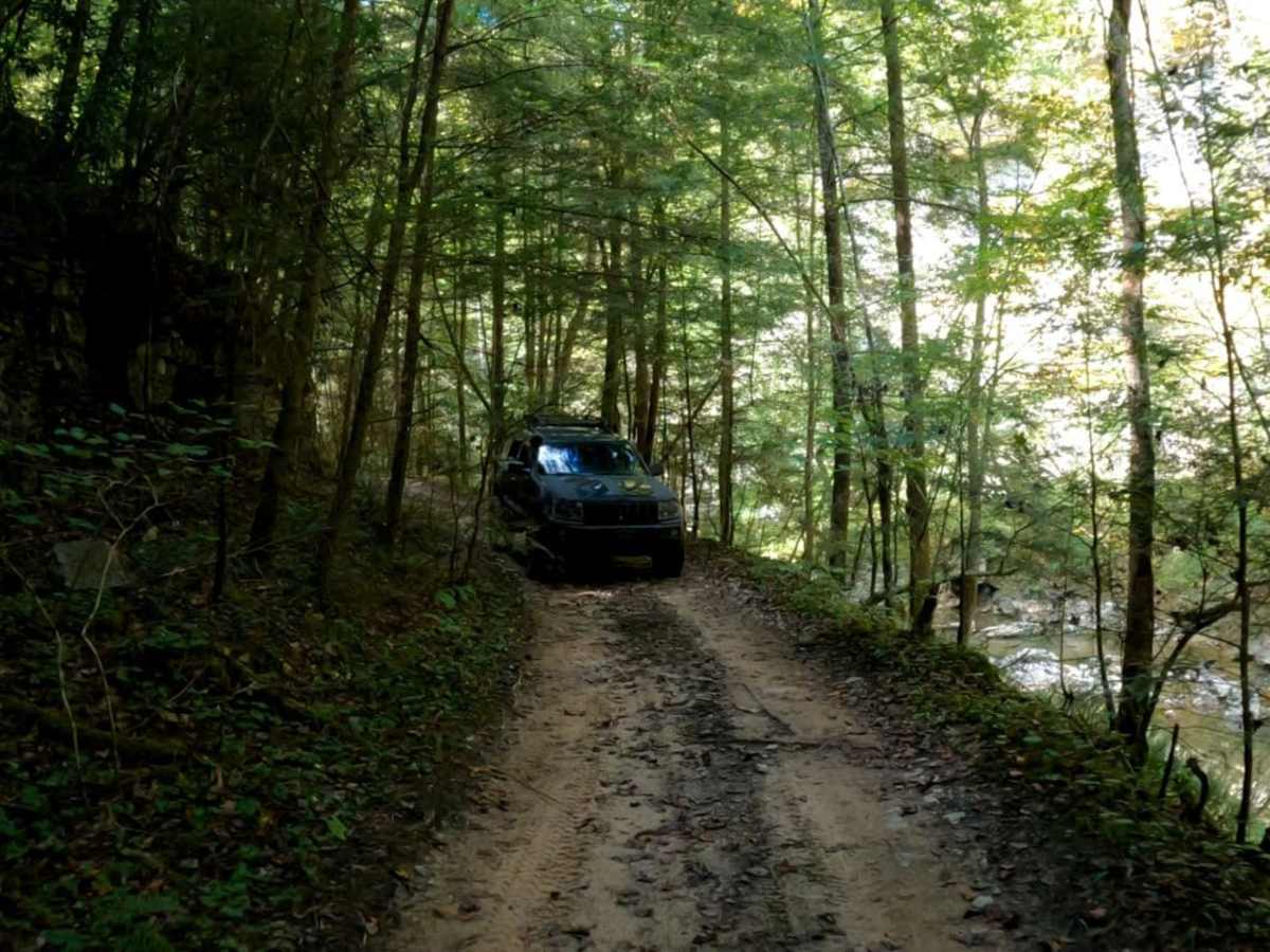 Sinking Creek photo 5