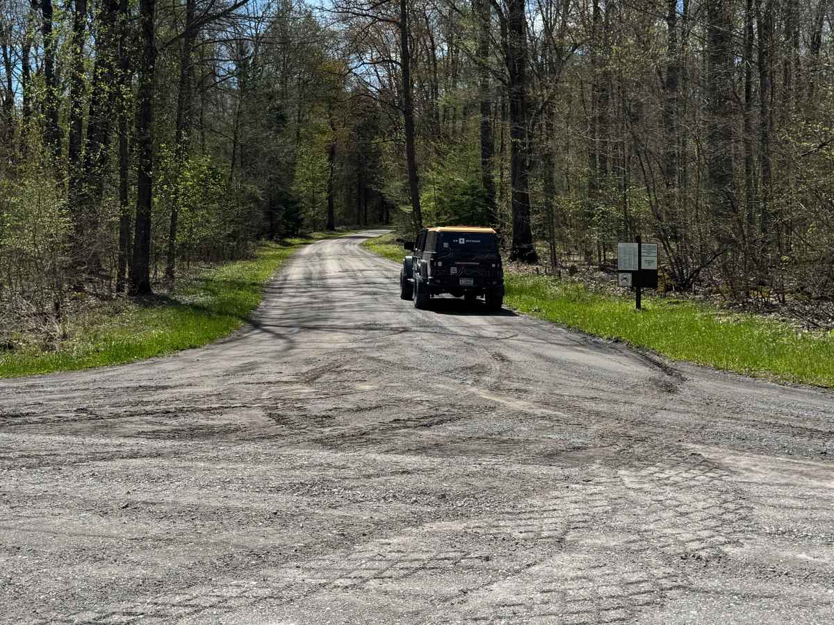 Crystal Springs Road photo 2
