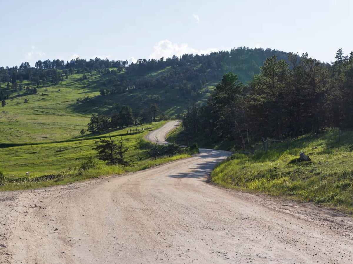 Red Grade Road photo 6