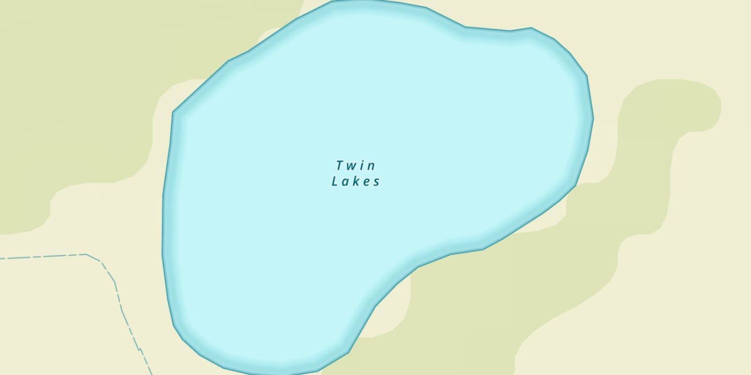 Twin Lakes