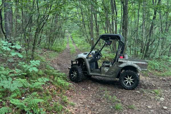 Trail 72