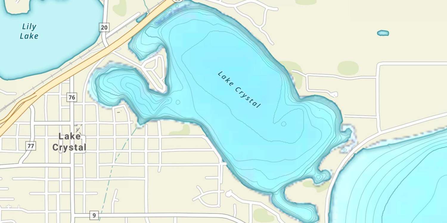 waterbodys