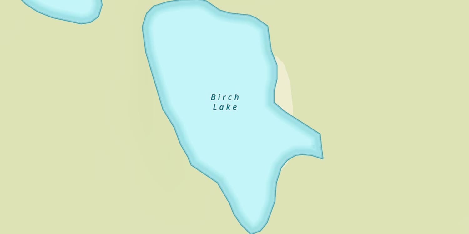 Birch Lake