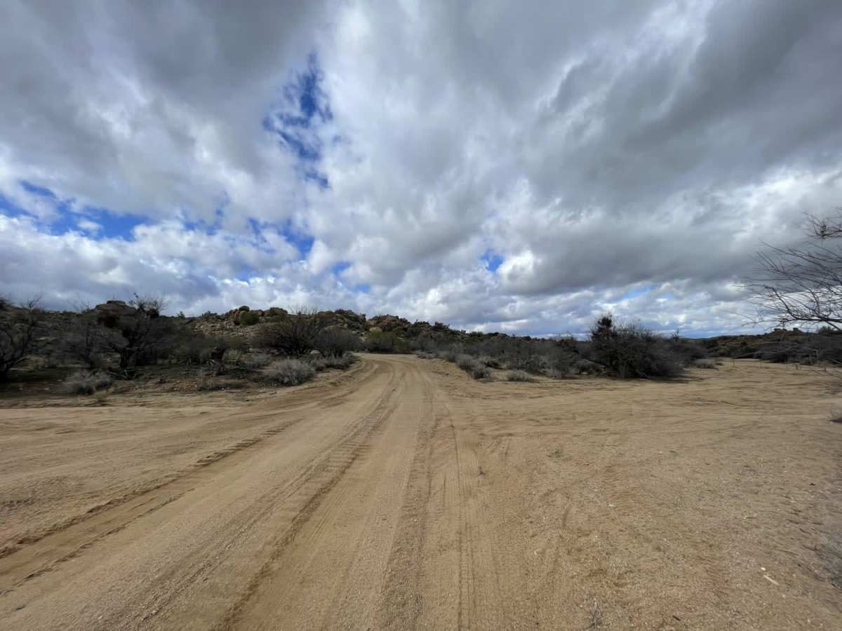 Burro Creek West photo 5